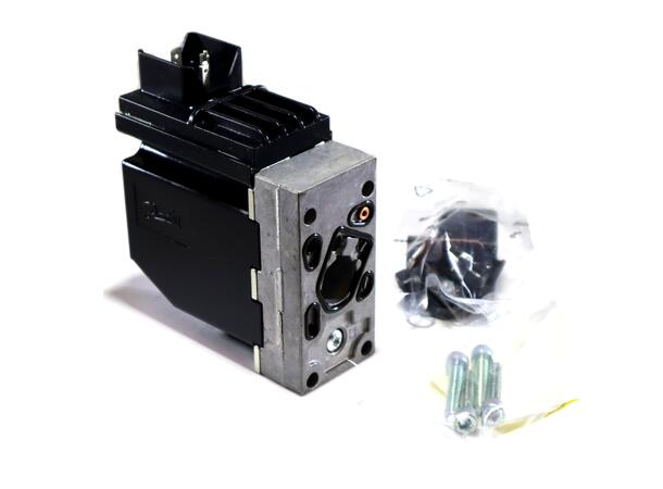Sleidekontroll Danfoss