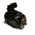 Stempelpumpe variabel - 45cc CCW, LS, Z13, SAE-B, CUT-OFF 250bar