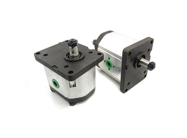 Tannhjulsmotorer Roquet