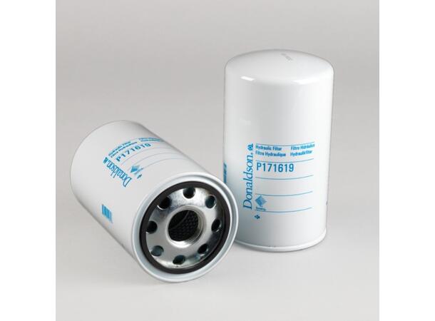 Element CA 200/03, 25 mikron absolutt P171619