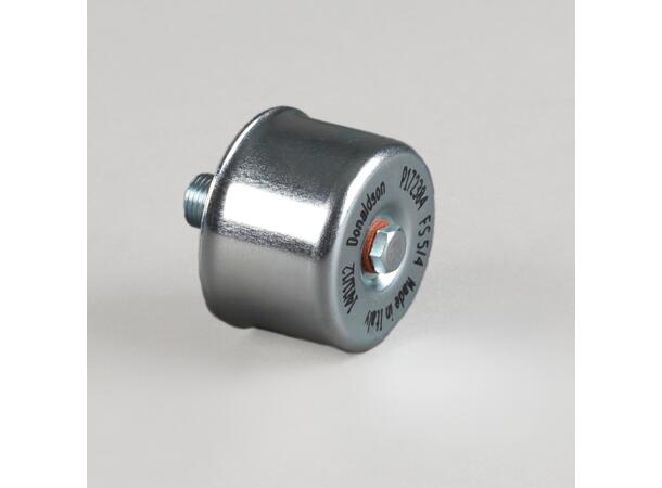 Pustefilter FS6 3/8", 40 mikron P172385