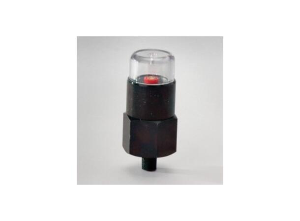 Visuell Indikator 503.01 1,2 bar 1/8" P171958