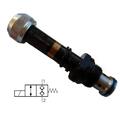 Magnetventil, 2/2, NC, ECD 30/2202 ( Spole B30 )