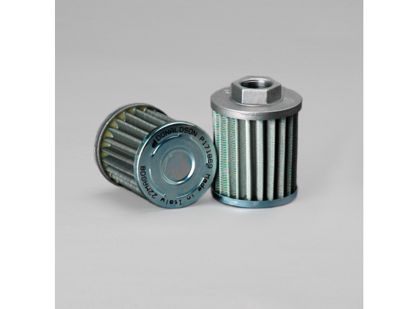 Sugefilter FIOA 50, G 3/4" , 90 MIC P171869
