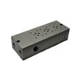 Montasjeblokk 3 x NG6 CMT 30-P-2 B06/3, 3/8''