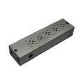 Montasjeblokk 5 x NG6 CMT 30-P-2- B06/5