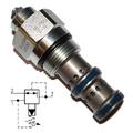 Trykkred.v./begr.v., RLP 30/D-N 10-210bar 40l/min
