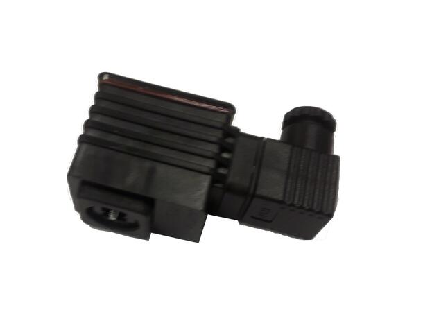 Styrekort, VPC-12/24-DIN VPC 12-DIN