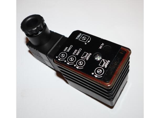 Styrekort, VPC-12/24-DIN VPC 12-DIN