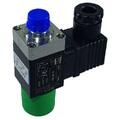 Pressostat K 73 5>50bar 1/4" BSP hann