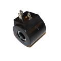 Spole for 20 serien, 12V Ø13,1x35,7 B20-12C-18H
