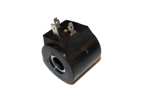 Spole for 20 serien, 12V Ø13,1x35,7 B20-12C-18H