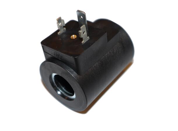 Spole for 30 serien 27V Ø16,1x50 B30-27C-28H