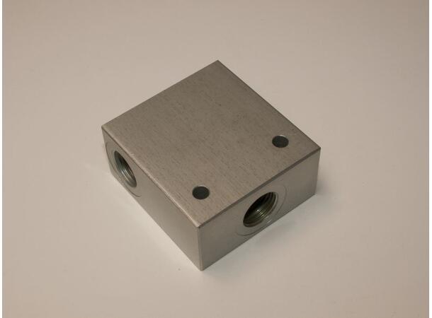 Hus for 20/2 1/4 " G 20-LO-B05