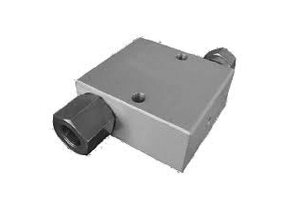Sekvensventil VSQ 30 R1/2"