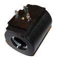 Spole for 50 serien, 12V Ø19,1x56 B50-12C-33H