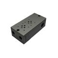 Montasjeblokk 2 x NG6 CMT 30-P-2 B06/2, 3/8''