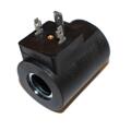 Spole for 30 serien 110V Ø16,1x50