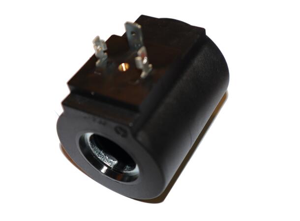 Spole for 50 serien, 24V Ø19,1x56 B50-24C-33H