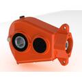 Hydr. gear 16,4:1 Ø40mm