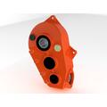 Hydr. gear 29,5:1 Ø40mm